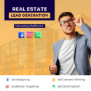 Real Estate Lead Generation