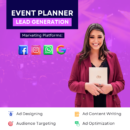 Event Planner Lead Generation