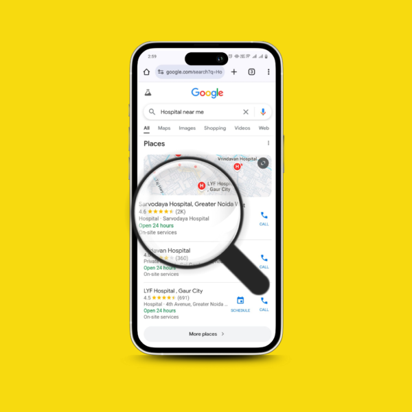 Google My Business Management - Image 4