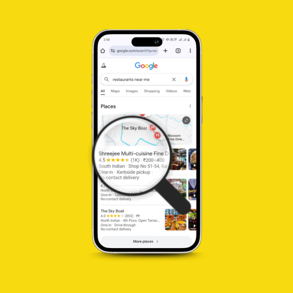 Google My Business Management - Image 6